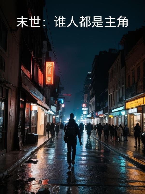 末世:谁人都是主角 末世:谁人都是主角