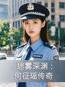 迷雾深渊:何征瑶传奇 迷雾深渊:何征瑶传奇