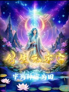 创生多元宇宙之宇为种宙为田 创生多元宇宙之宇为种宙为田