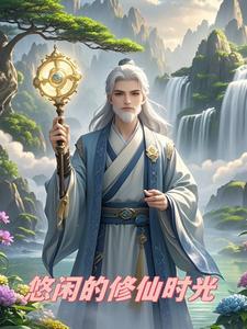 悠闲的修仙时光 悠闲的修仙时光