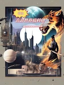 兄弟纵横宇宙,我在后方搞科研 兄弟纵横宇宙,我在后方搞科研