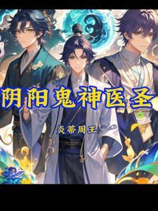 阴阳鬼神医圣 阴阳鬼神医圣