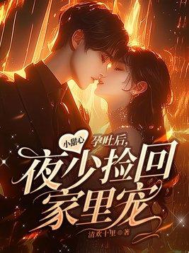 小甜心孕吐后,夜少捡回家里宠 小甜心孕吐后,夜少捡回家里宠