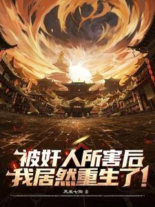被奸人所害后,我居然重生了! 被奸人所害后,我居然重生了!