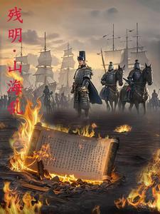 残明,山海乱 残明,山海乱