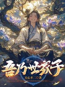 吾乃世家子 吾乃世家子