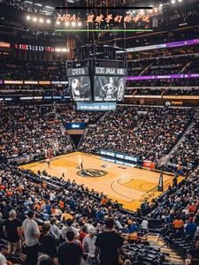 NBA新神降临 NBA新神降临