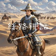 丝路神话 丝路神话