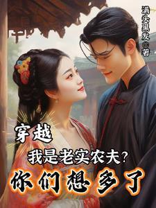 穿越:我是老实农夫?你们想多了 穿越:我是老实农夫?你们想多了
