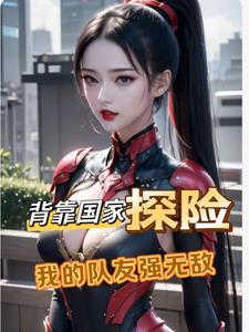 背靠国家探险,我的队友强无敌 背靠国家探险,我的队友强无敌