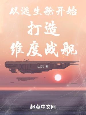 从逃生舱开始打造维度战舰 从逃生舱开始打造维度战舰