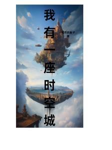 我有一座时空之城 我有一座时空之城