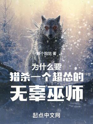 为什么要猎杀一个超怂的无辜巫师 为什么要猎杀一个超怂的无辜巫师