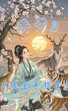 天才?只是金手指比较多! 天才?只是金手指比较多!