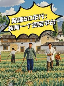 穿越60年代:小人物的成长 穿越60年代:小人物的成长