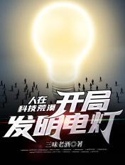 人在科技荒漠,开局发明电灯 人在科技荒漠,开局发明电灯