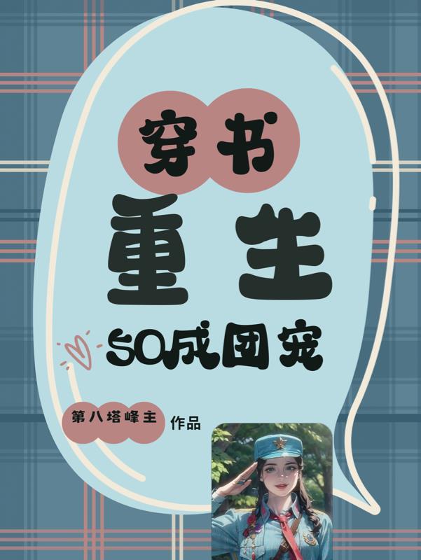 穿书,重生50成团宠 穿书,重生50成团宠
