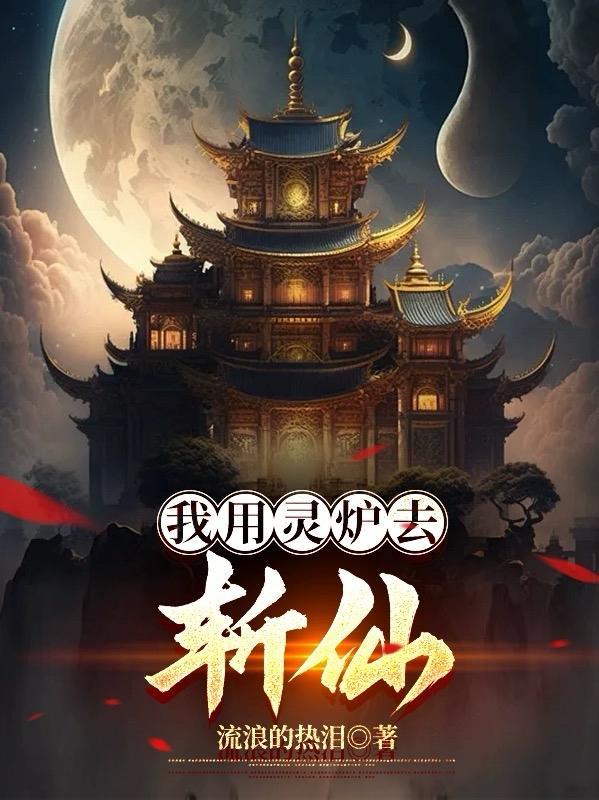 我用灵炉去斩仙 我用灵炉去斩仙