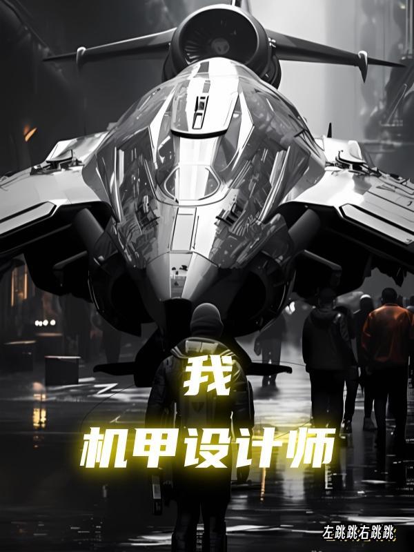 我,机甲设计师 我,机甲设计师