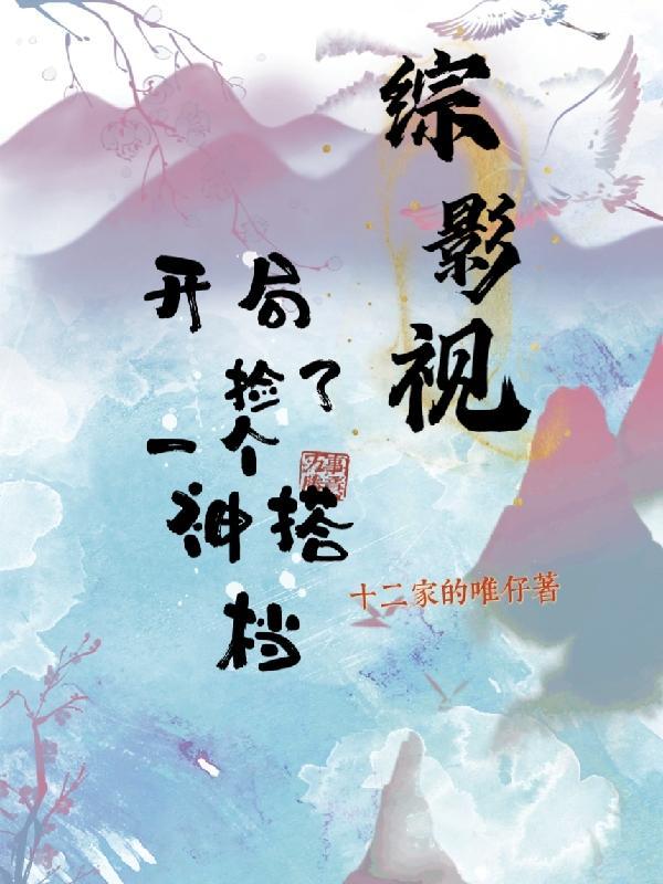 综影视开局捡了一个神搭档 综影视开局捡了一个神搭档
