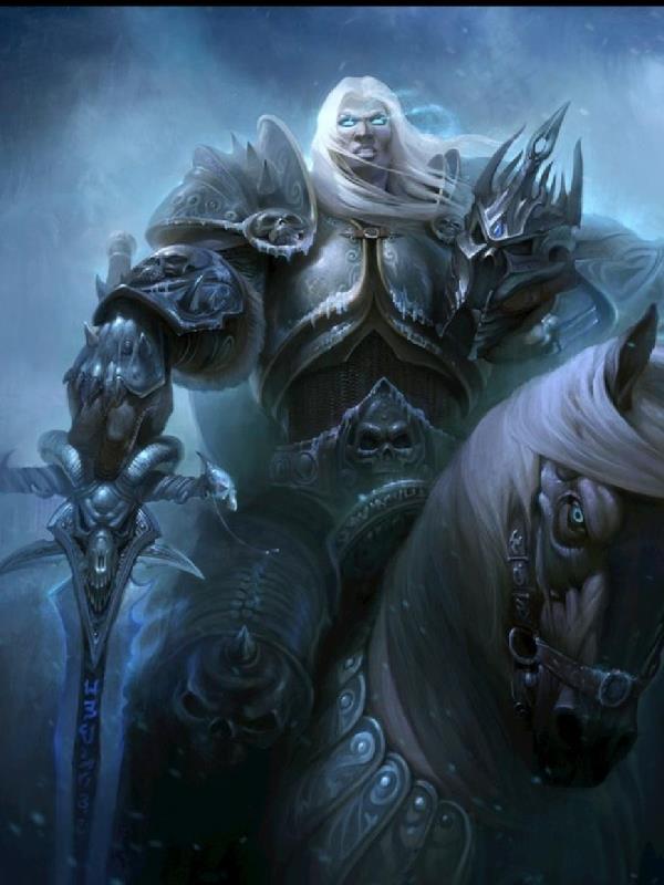 穿越魔兽世界 穿越魔兽世界