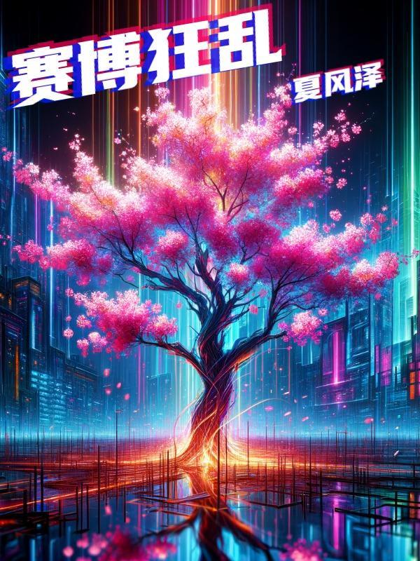 赛博狂乱 赛博狂乱