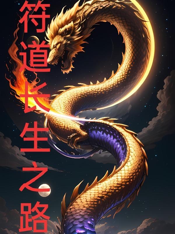 符道长生路 符道长生路