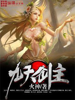 九天剑主 九天剑主