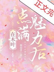 [综漫]在木叶点满魅力后