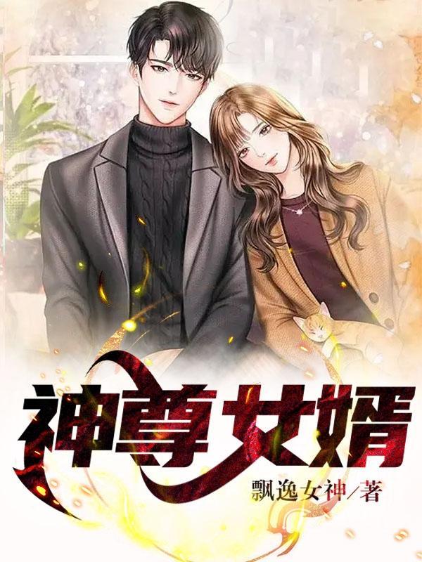 神尊女婿 神尊女婿
