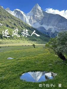 逐风旅人 逐风旅人