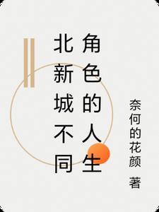北新城不同角色的人生 北新城不同角色的人生