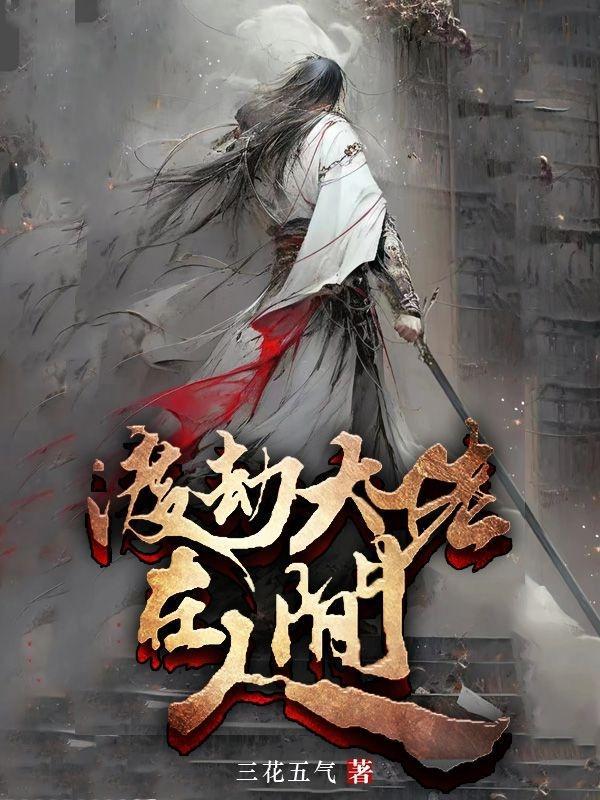 渡劫大佬在人间 渡劫大佬在人间