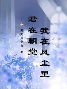 君在朝堂我在风尘里 君在朝堂我在风尘里