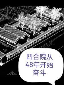 四合院没有系统的我从48年开始 四合院没有系统的我从48年开始
