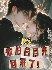 顾太太,求你别再离开我 顾太太,求你别再离开我