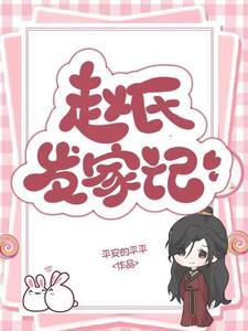 赵氏发家记 赵氏发家记