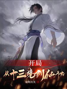 无敌从十三境剑仙开始 无敌从十三境剑仙开始
