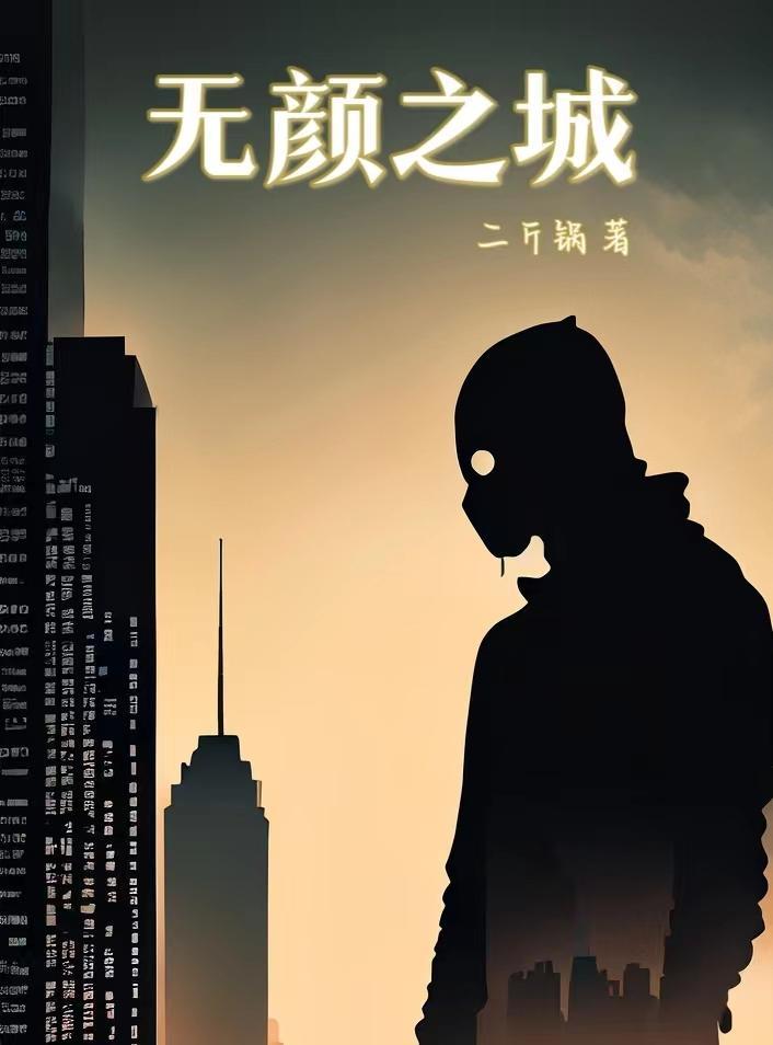 无颜之城 无颜之城