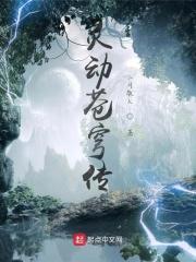 灵动苍穹传 灵动苍穹传