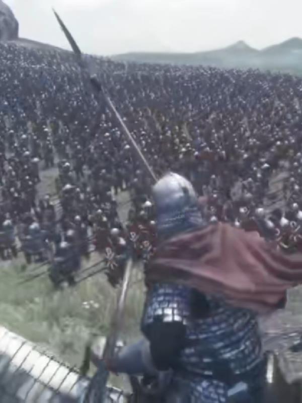 在火焰中思索表达什么 在火焰中思索表达什么