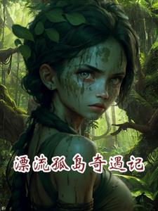 孤岛漂流奇遇记 孤岛漂流奇遇记