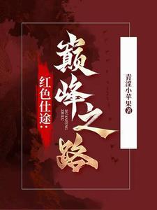 红色仕途:官道无疆 红色仕途:官道无疆