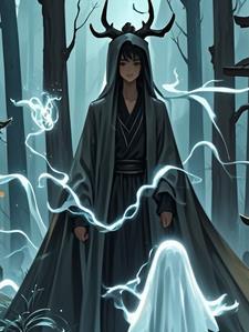 灵异志1 灵异志1