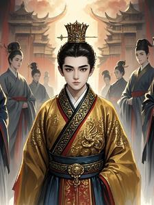 穿越东汉:少帝的未卜棋局 穿越东汉:少帝的未卜棋局
