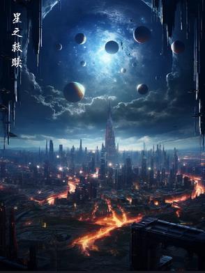 星际之救赎 星际之救赎