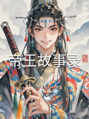 帝王故事录 帝王故事录