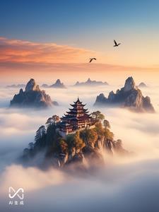 秦门咸鱼翻身记 秦门咸鱼翻身记