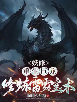 妖修:重生巨龙,修炼雷霆宝术 妖修:重生巨龙,修炼雷霆宝术