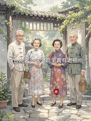 四合院之:这个院里真有老祖宗 四合院之:这个院里真有老祖宗